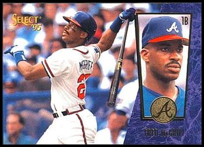 42 Fred McGriff